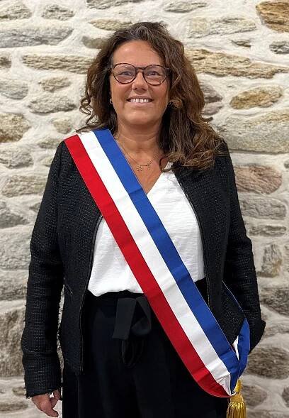 L’équipe municipale