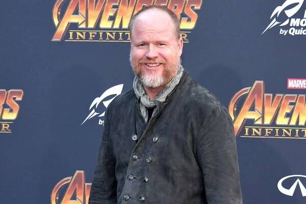 Premiere Of Disney And Marvel's 