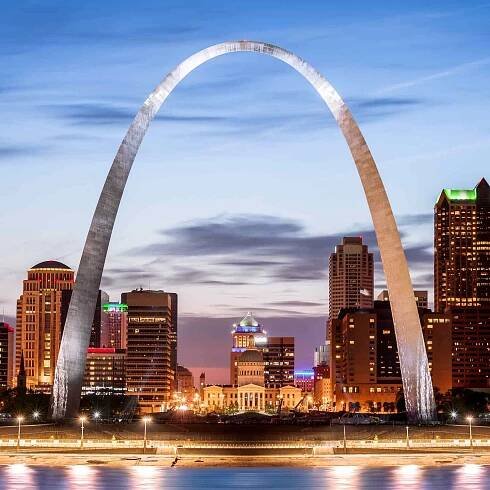 How to Get a Marriage License in Missouri