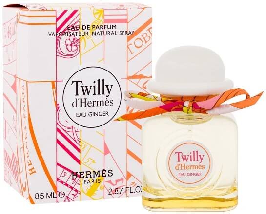 Twilly D ́Hermes Eau Ginger - EDP