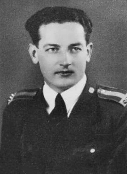 Josef Novák (1912) – Wikipedie