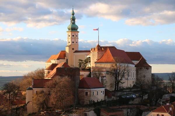 Regionální muzeum v Mikulově