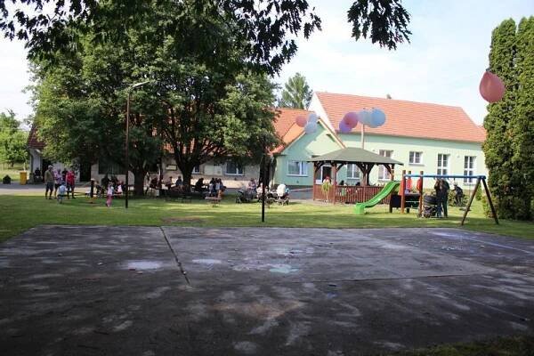 Dětský den v Kozojídkách – 10.6.2023 - Obec Vinary