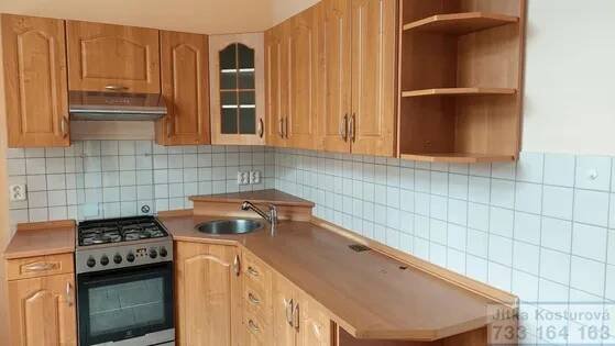 2 ložnice byt o velikosti 78.0 m² - Efektivní prostor