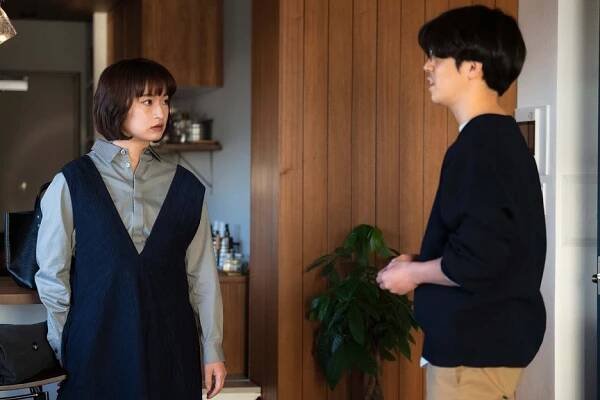 Mugi Kadowaki, Kentaró Tamura - Zármutek - Z filmu