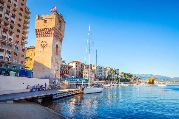 Savona (Itálie) | Destinace | PT Tours