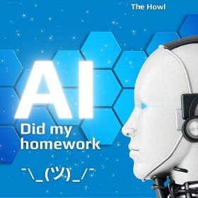 AI vs. The Dog Ate My Homework