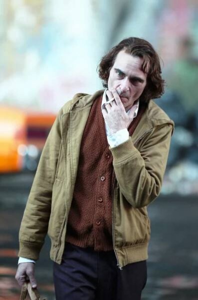 Joker (2019)