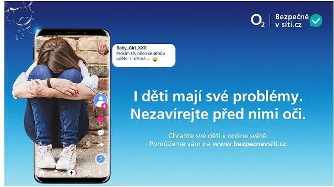 Sebepoškozování i úzkosti. Hejty mají dopad nejen na psychiku | O2 Chytrá škola