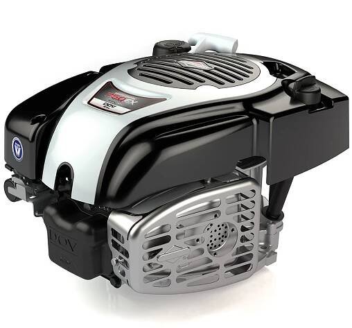 Motor Briggs Stratton 750 EX Series DOV 22mm x 80mm Briggs & Stratton 1006020177H5 L-11