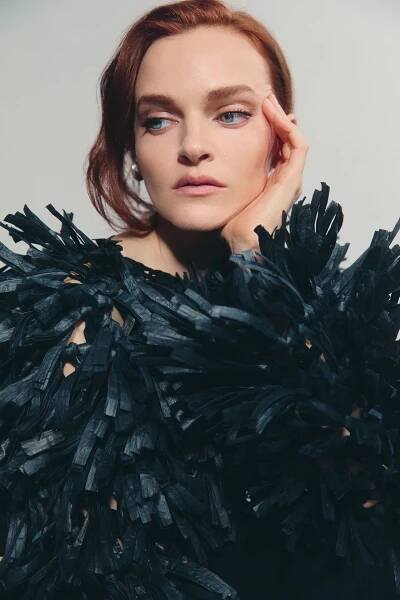 Madeline Brewer: ‘I'm proud to have played the character that brought a homicidal, misogynistic maniac to justice'