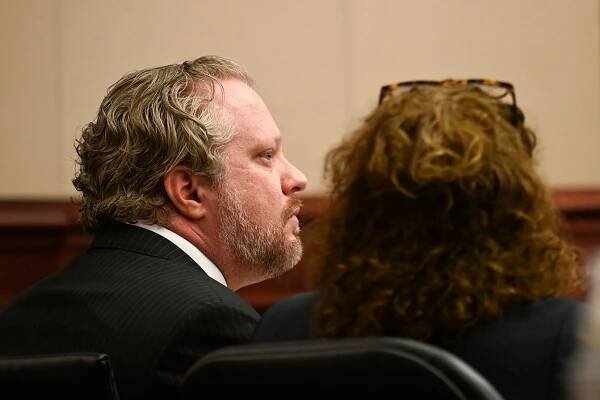 What we learned about the events leading up to a Colorado dentist poisoning his wife’s protein shakes