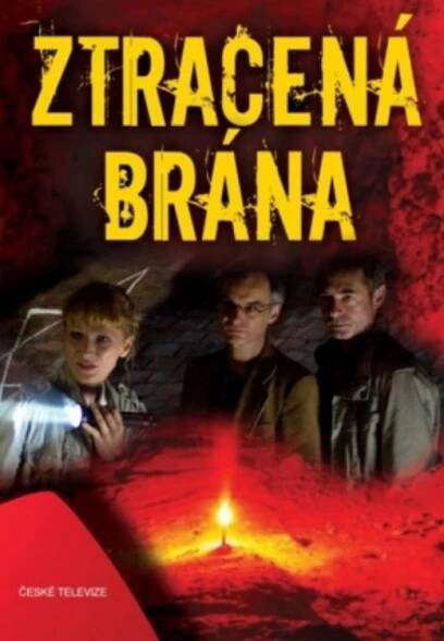 Ztracená brána | Filmová místa.cz