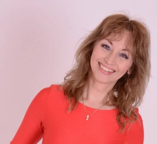 PhDr. Lenka Kolajova 1 | PhDr. Lenka Kolajová