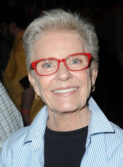 Patty duke