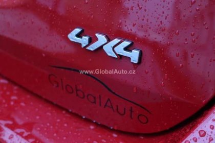 FIAT 500X | GlobalAuto