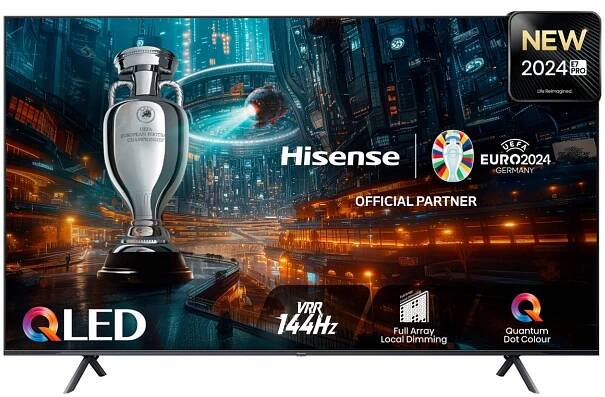 Hisense 65E77NQ PRO