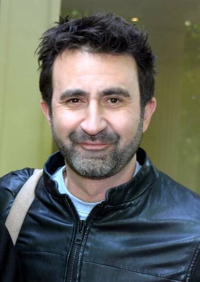 Mathieu Madénian - Wikipedia
