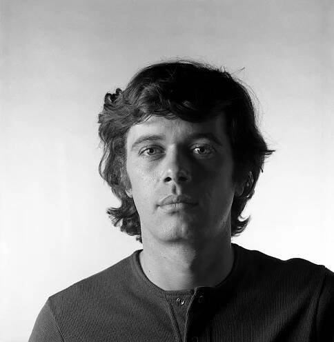 Michael Sarrazin