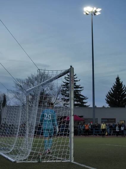 ČSK Uherský Brod - FK Jablonec 0:1 | ČSK Uherský Brod