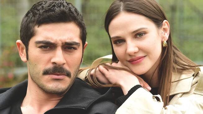 The Truth About Burak Deniz & Alina Boz’s Relationship
