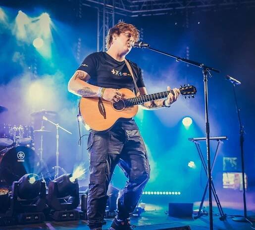„ED SHEERAN EXPERIENCE“
