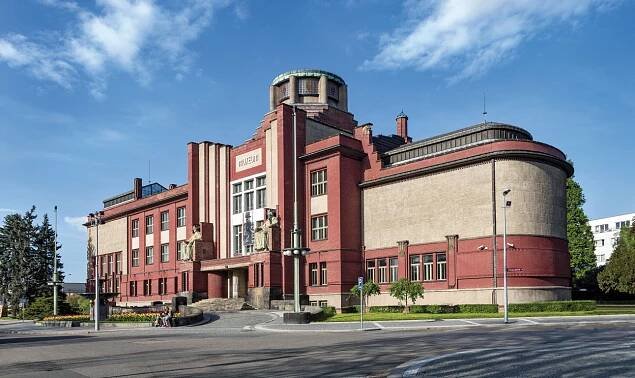 Muzeum východních Čech v Hradci Králové, Hradec Králové, Hradecko | MICEHKRegion.com