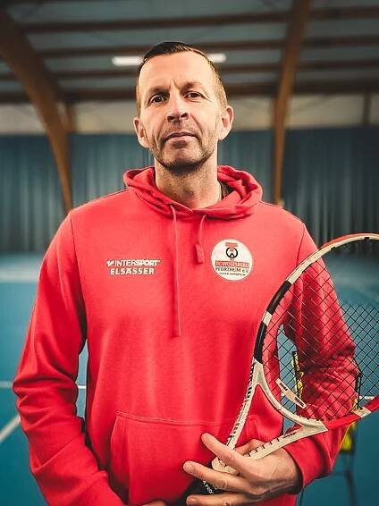 Sergej Ilg bild