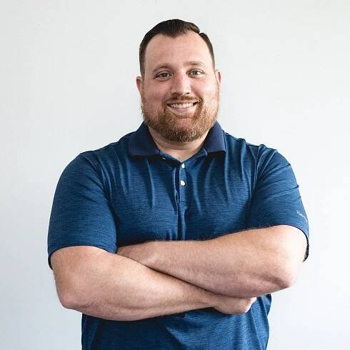 Drew Bennett, owner of Bennett Group