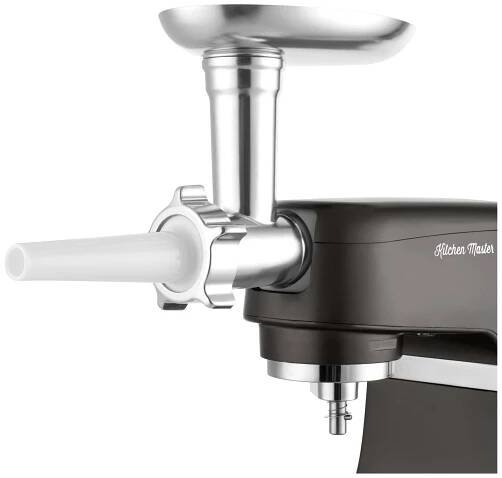Kuchyňský robot SENCOR STM 7878BK černý (black) | kak.cz