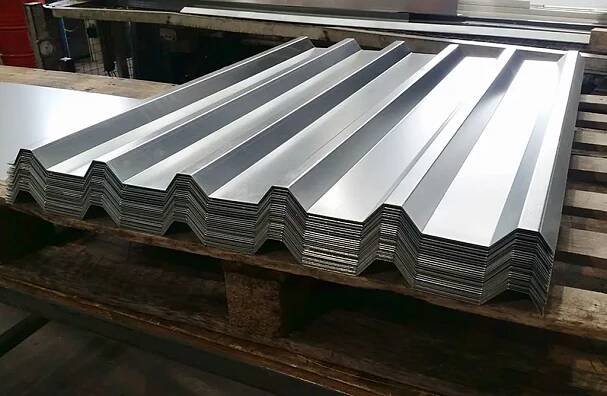 Your One-Stop Guide to Commercial Wall Cladding from the leading roofing supply store in Vizag