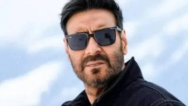 Ajay Devgn says newcomers from non-film families are ‘misguided’ in expecting instant stardom: 'Cannot be a star on day one'