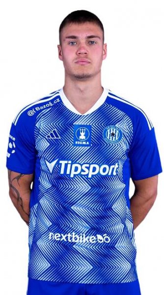 Cahel Mikeš