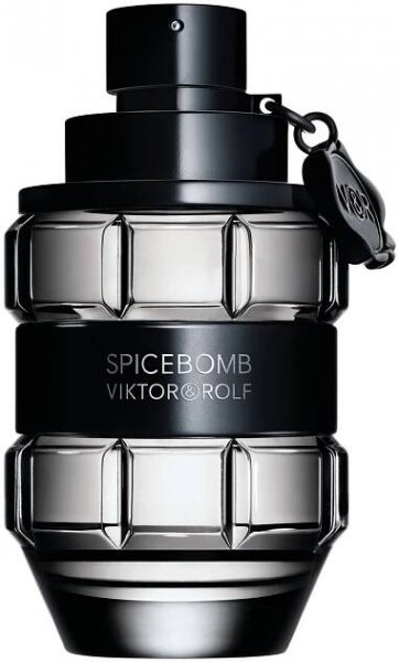 Viktor & Rolf Spicebomb Toaletní voda