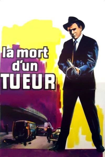 La mort d'un tueur 63% [Death of a Killer] (1964)