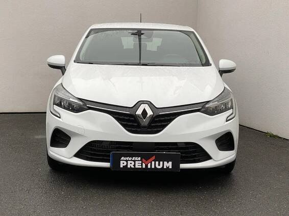 Renault Clio 1.0 TCe benzín | Autobazar Auto ESA