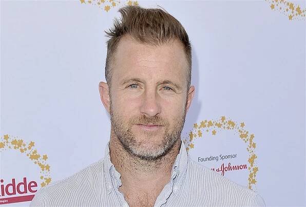 Scott Caan's Height, Net Worth and Facts About James Caan’s Son