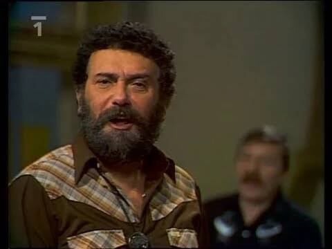 Waldemar Matuška - Slavíci z Madridu (1981)