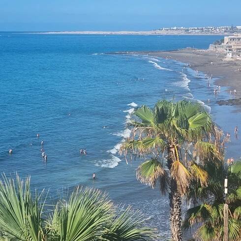 APARTMENTOS BUGANVILLA - Updated 2025 Prices & Condominium Reviews (San Agustin, Gran Canaria)