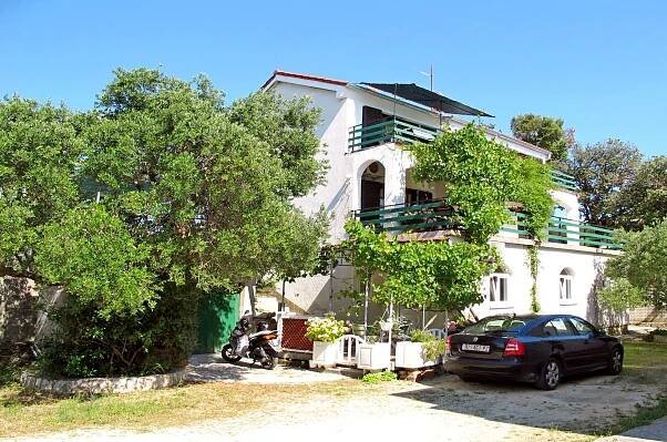 Apartmány 1355-3285