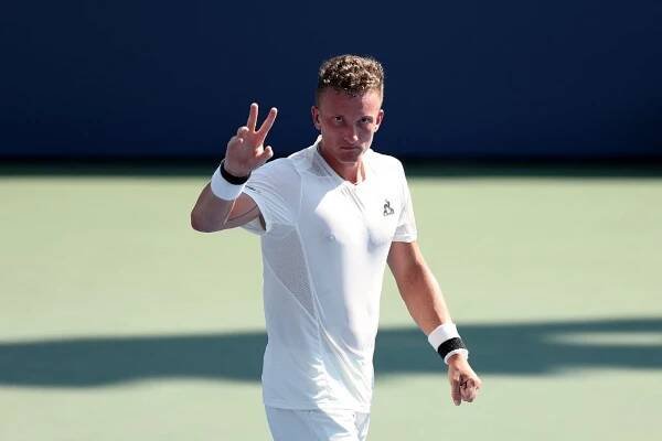 LEHEČKA - RUBLEV ŽIVĚ [30.8.] US Open 2024 online