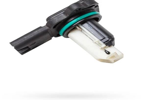 A Mass Air Flow Sensor