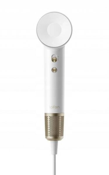 Laifen SWIFT SPECIAL Premium White Fén na vlasy - Wizard.cz