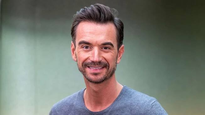 Florian Silbereisen: Alle Infos zum Sänger und Entertainer