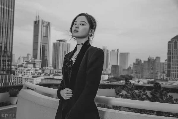Making History: Xin Zhilei Crowned Best Actress at Venice Film Fest - RADII