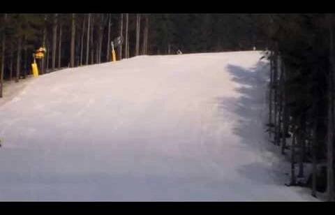 SKI PARK Červená Voda