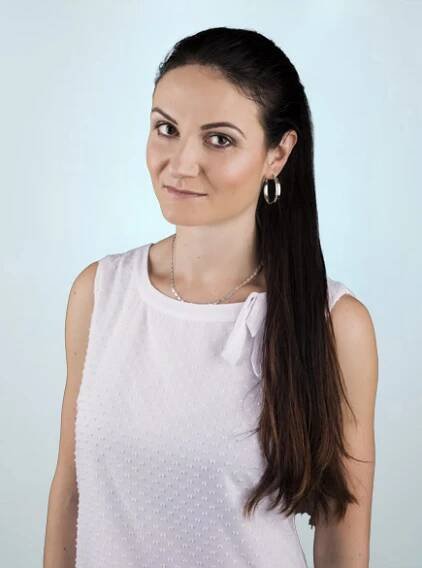 Ing. Martina Novotná, MBA