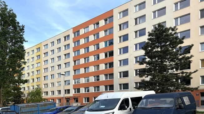 Byt, 3+1, pronájem, Přecechtělova, Praha 5, Stodůlky, Praha - (foto č. 19)