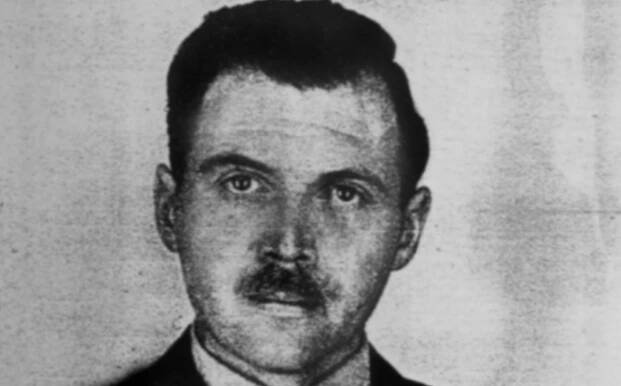 Syn osvětimské zrůdy Josefa Mengeleho: Rolf svého otce do konce života kryl