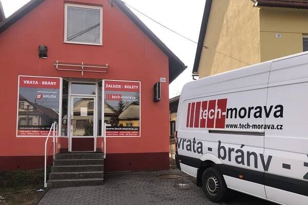 Tech-Morava.cz foto 1